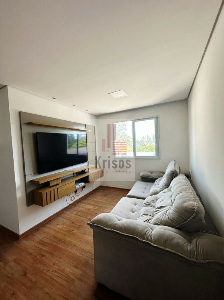 Apartamento para Venda - Jardim Rubio