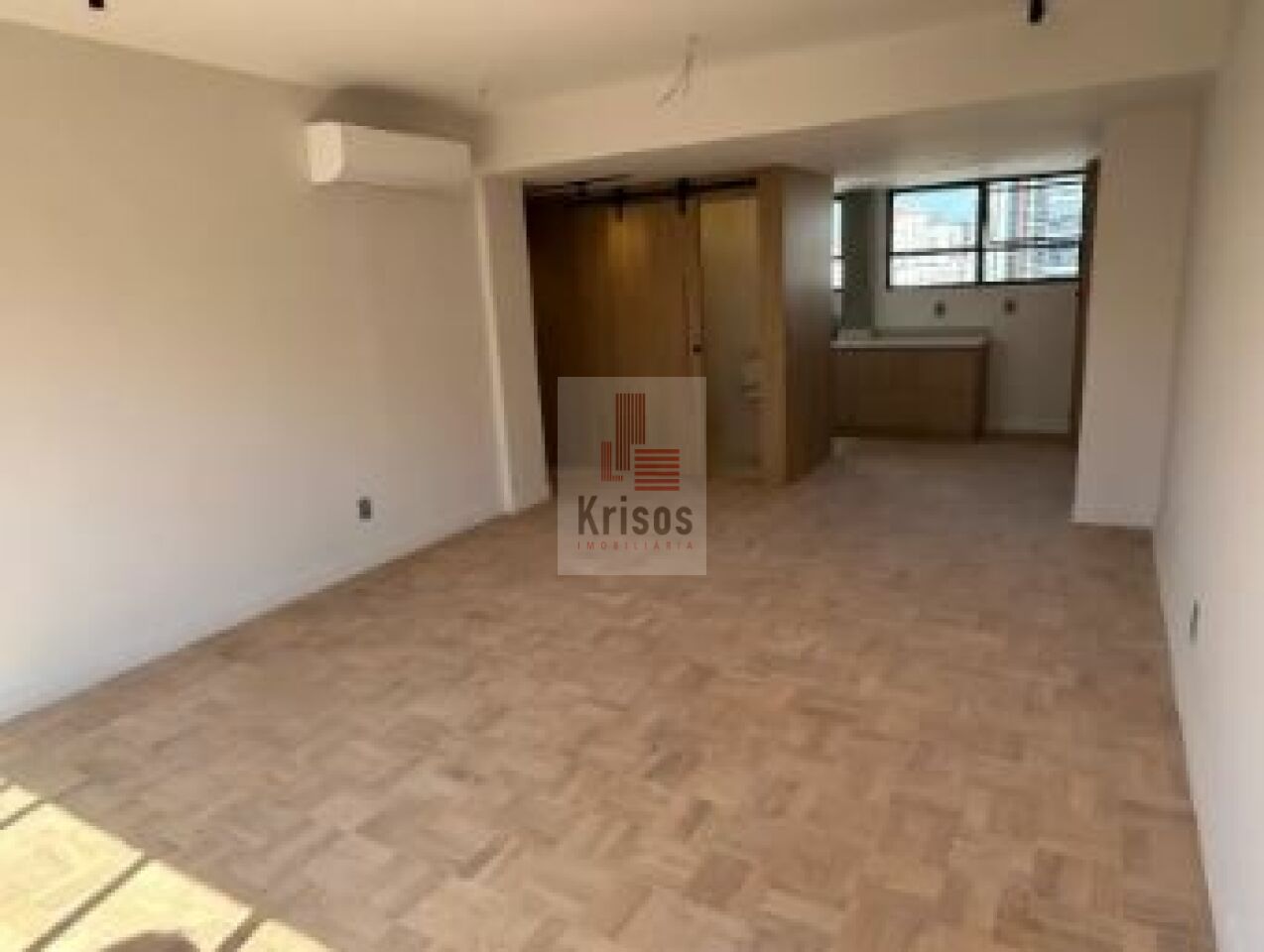 Apartamento para Venda - Vila Nova Conceio
