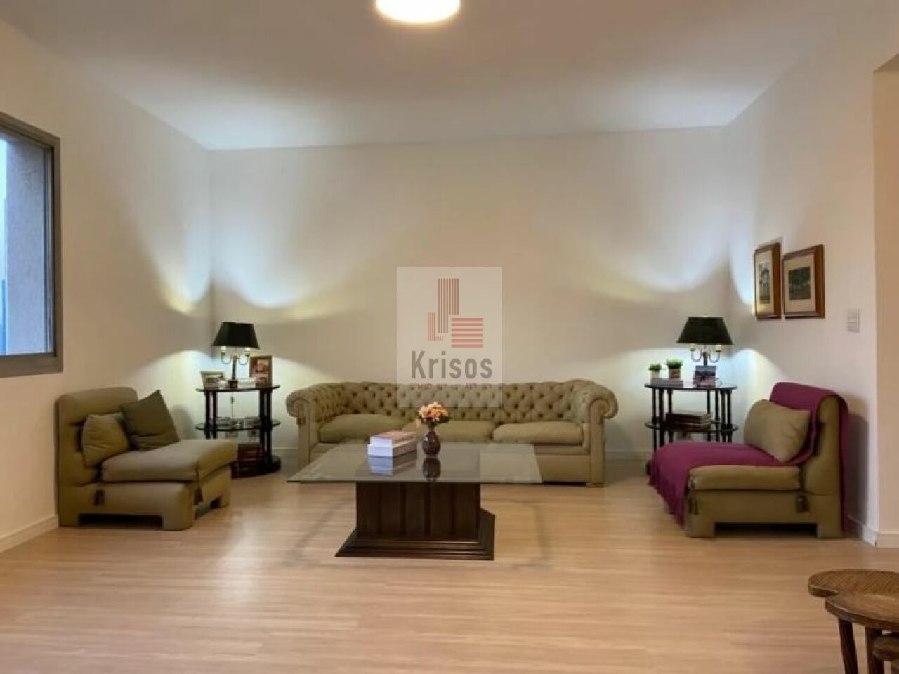 Apartamento para Venda - Real Parque