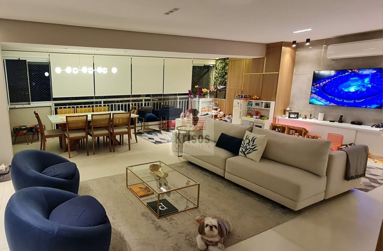 Apartamento para Venda - Vila Andrade