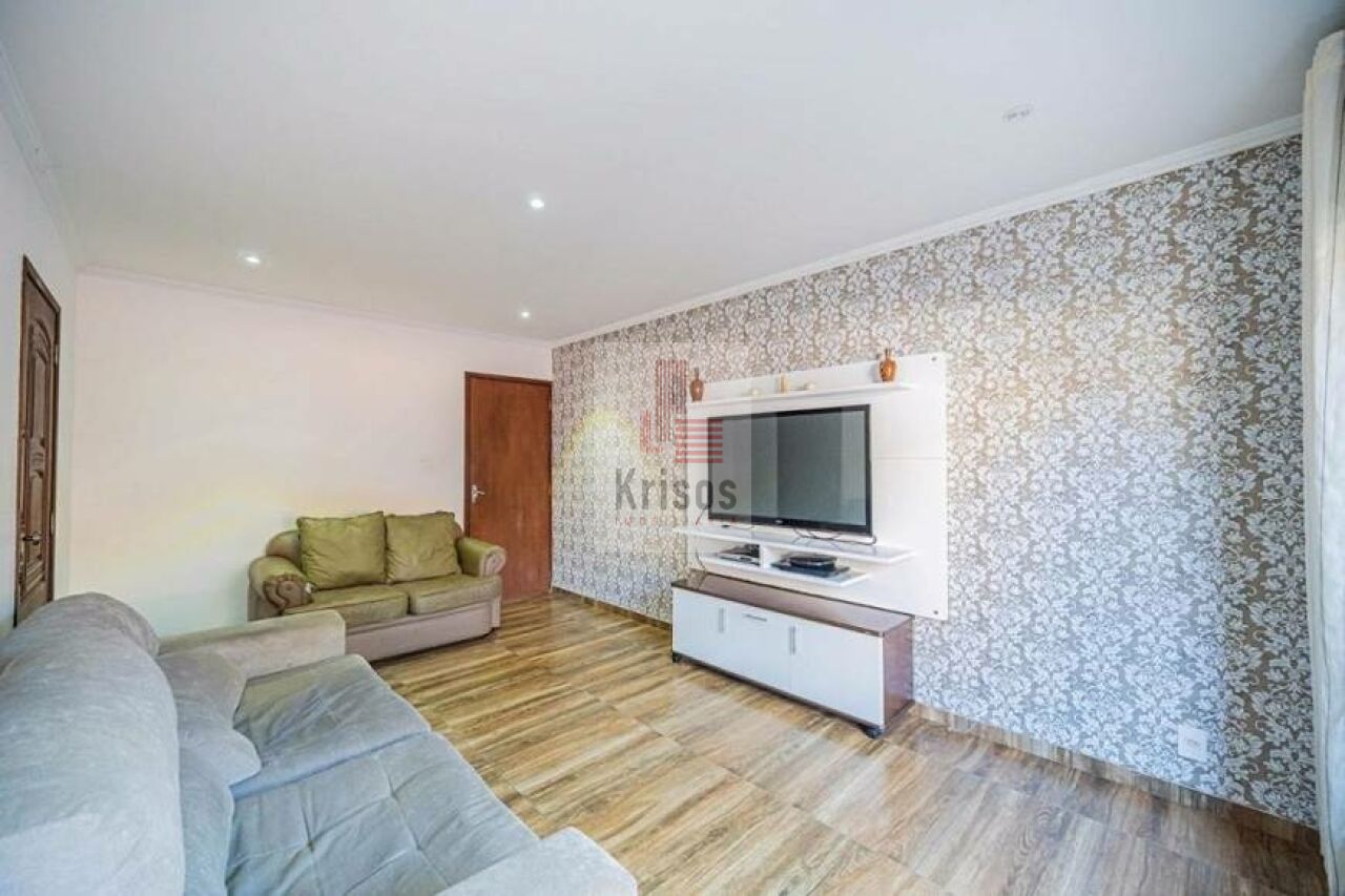 Sobrado para Venda - Jardim Monte Kemel