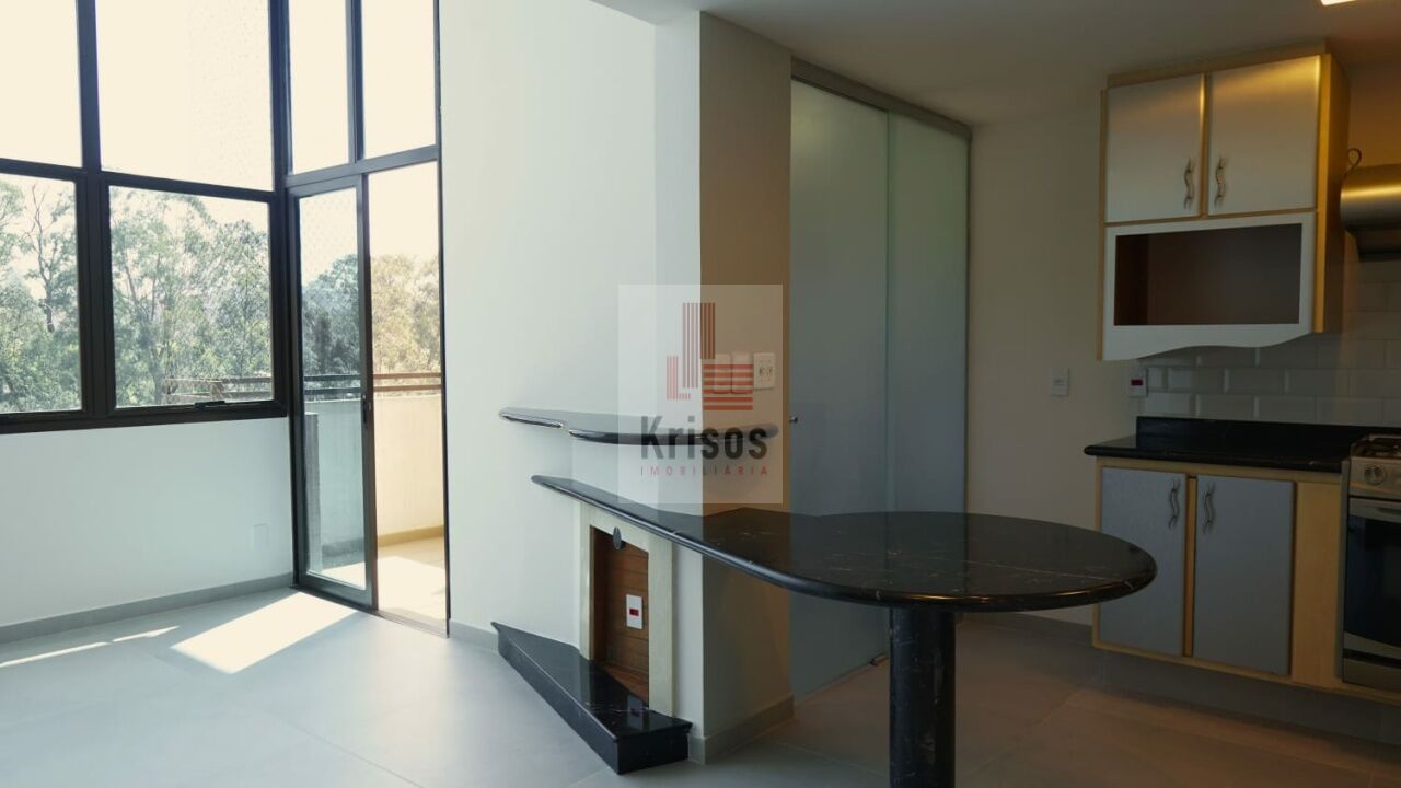 Apartamento para Venda - Panamby