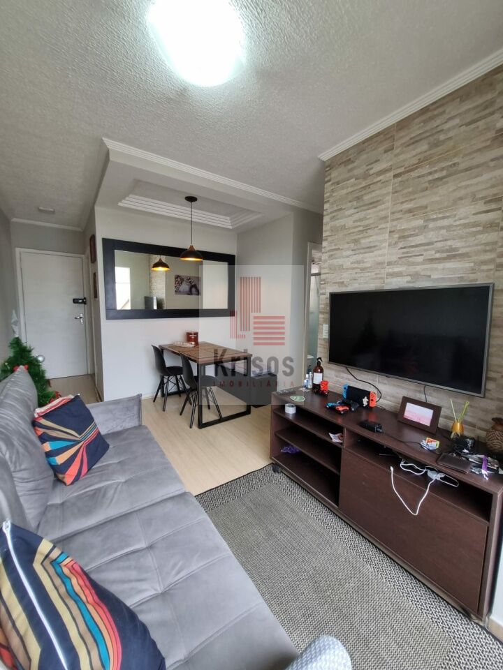 Apartamento para Venda - Jardim Celeste