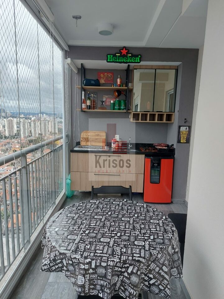 Apartamento para Venda - Jardim Esmeralda