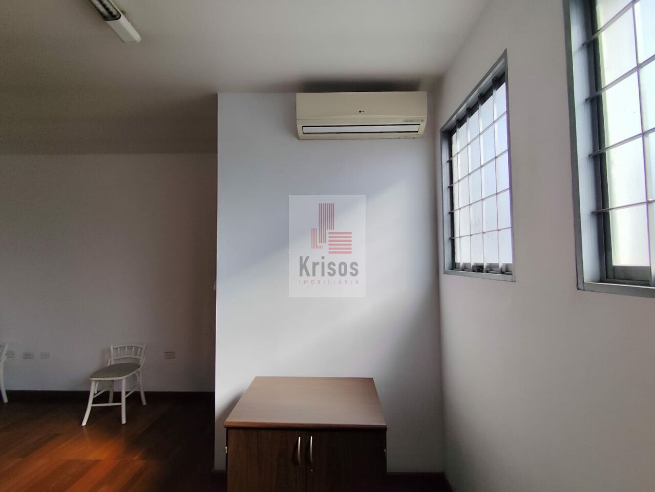 Conj. Comercial para Locao - Butant