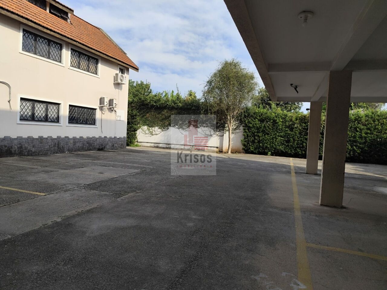 Conj. Comercial para Locao - Butant