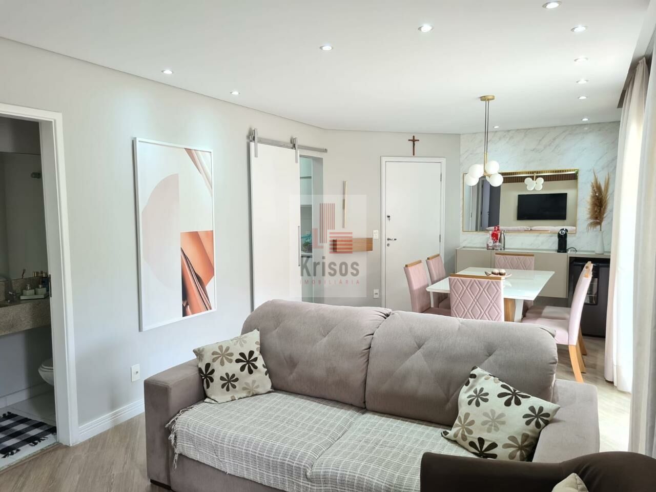 Apartamento para Venda - Jardim Londrina