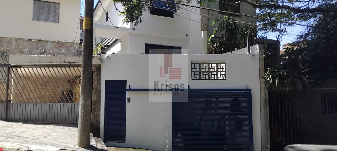 Sobrado para Loca��o - Jardim Bonfiglioli