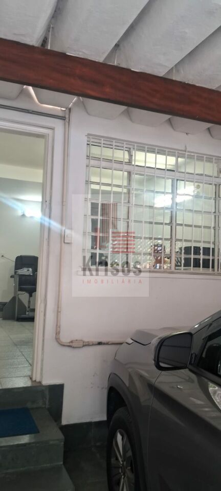 Sobrado para Venda - Vila Butant