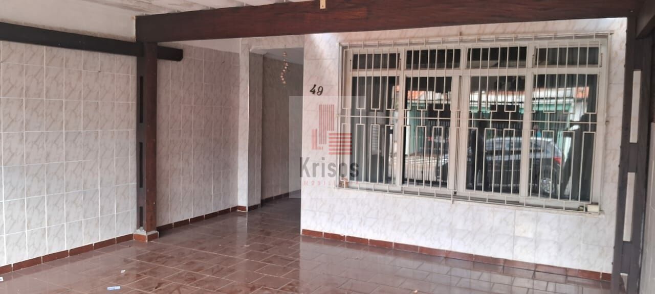 Sobrado para Venda - Jardim Bonfiglioli