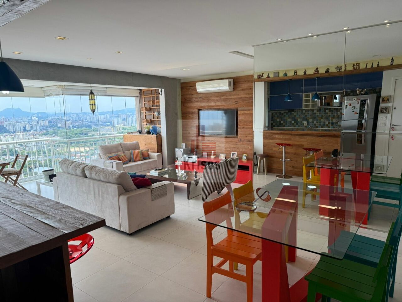 Apartamento para Venda - Jardim Bonfiglioli