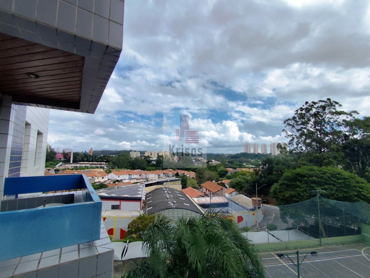 Apartamento para Venda - Vila Antnio