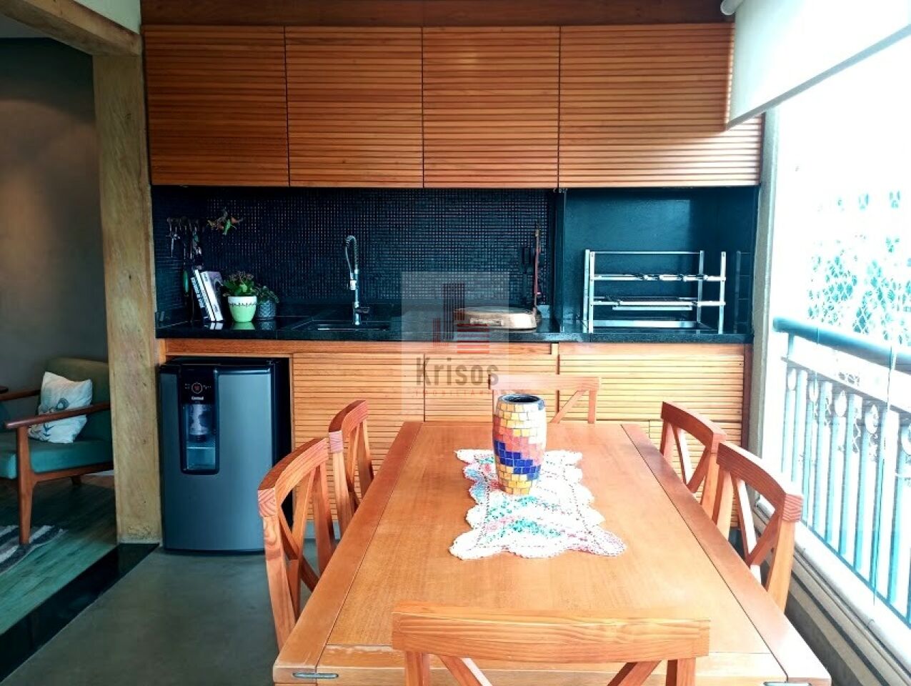 Apartamento para Venda - Vila Suzana