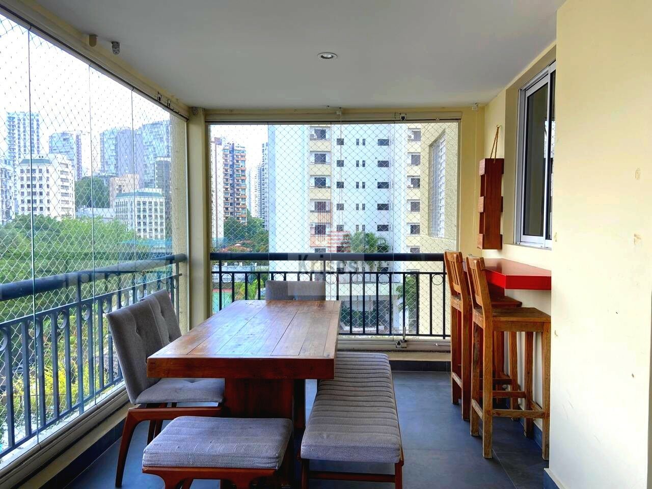 Apartamento para Venda - Vila Suzana