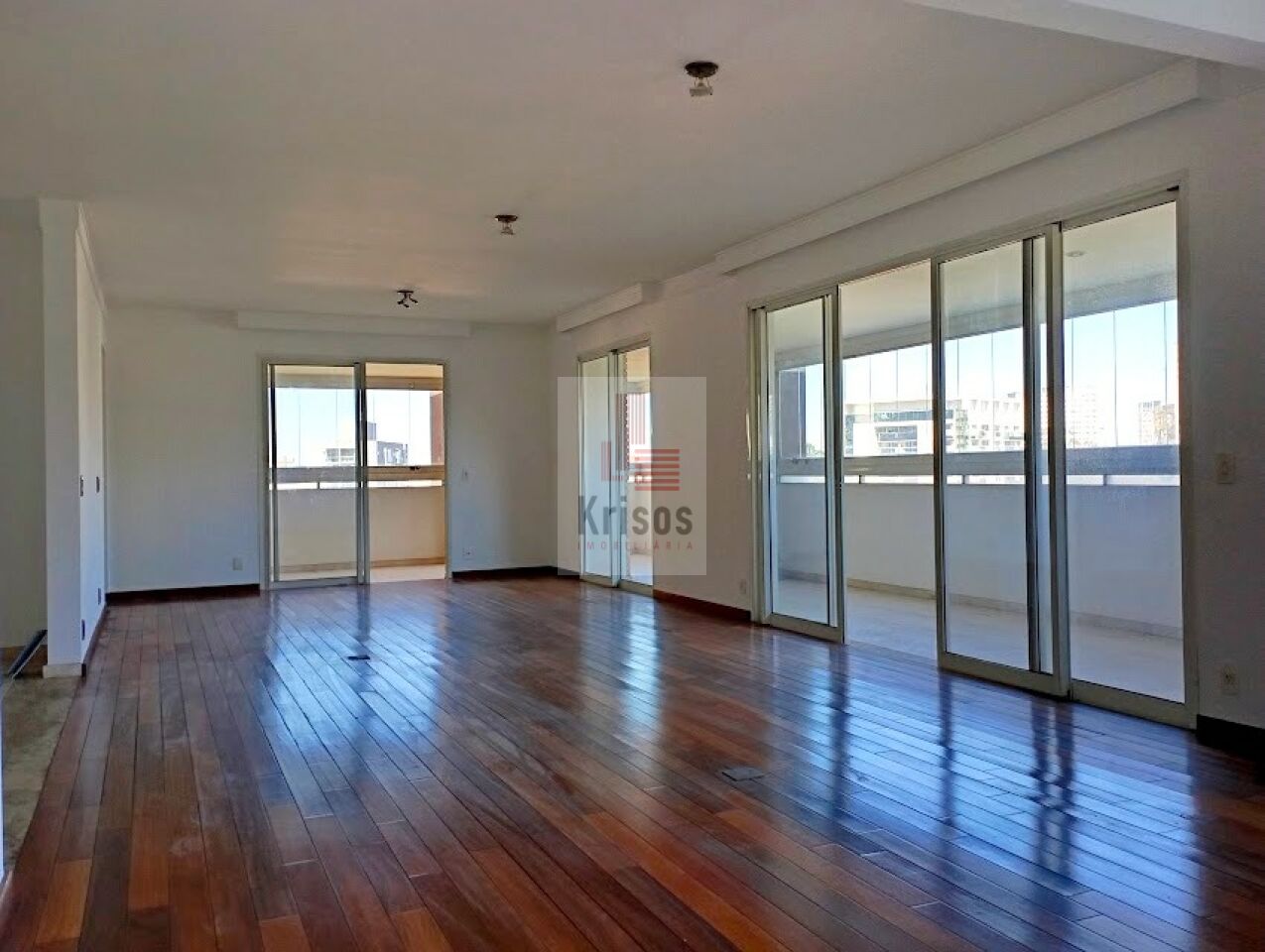 Apartamento para Venda - Vila Andrade