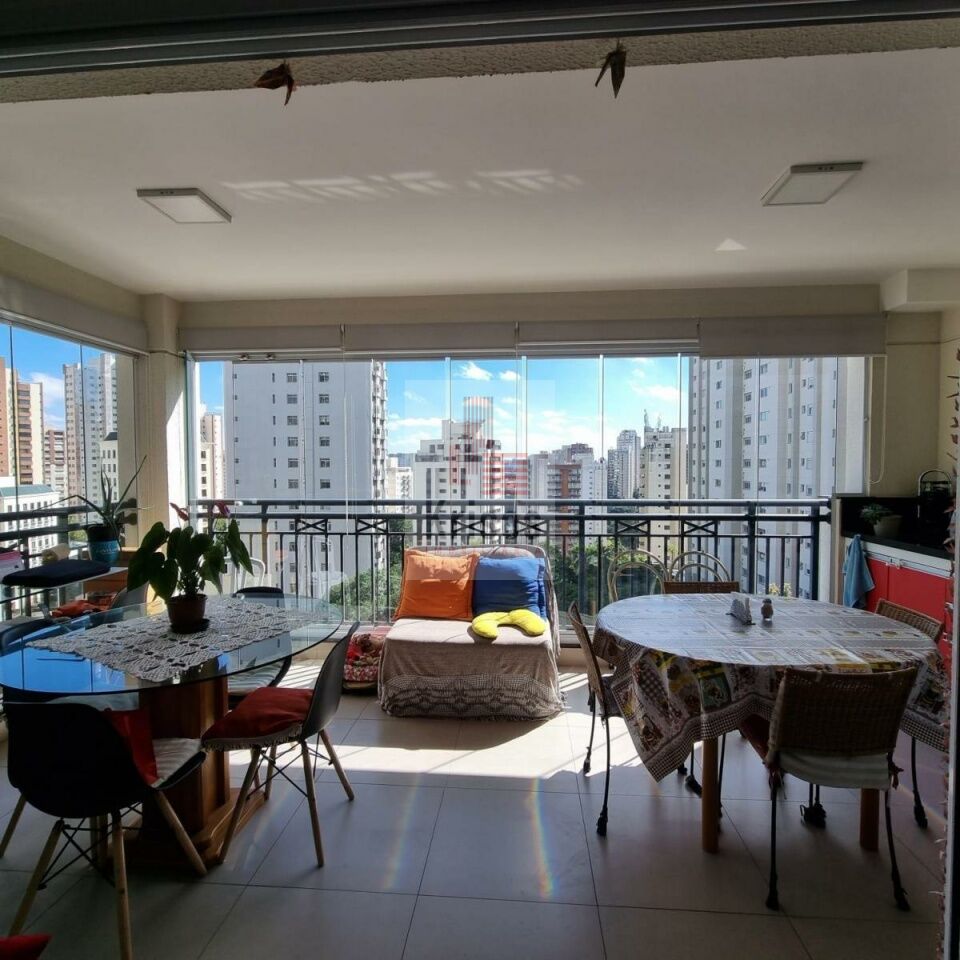Apartamento para Venda - Vila Suzana