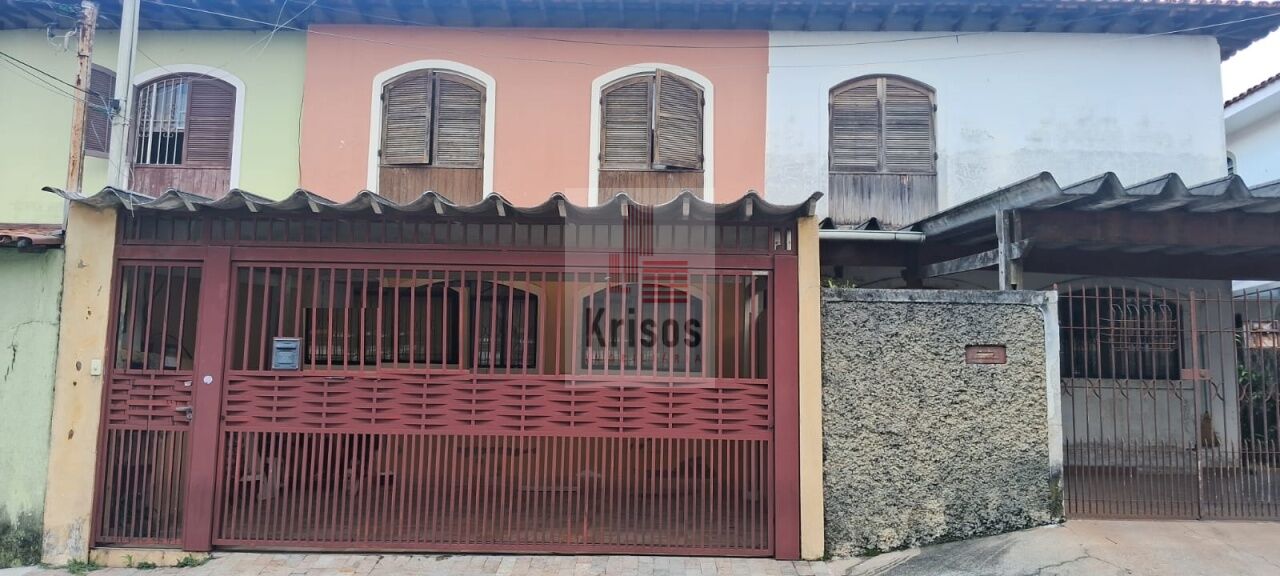 Sobrado para Venda - Jardim Pinheiros