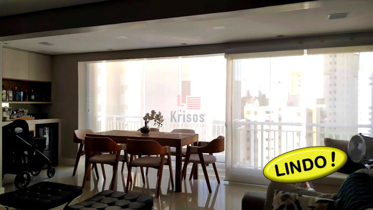 Apartamento para Venda - Vila Suzana