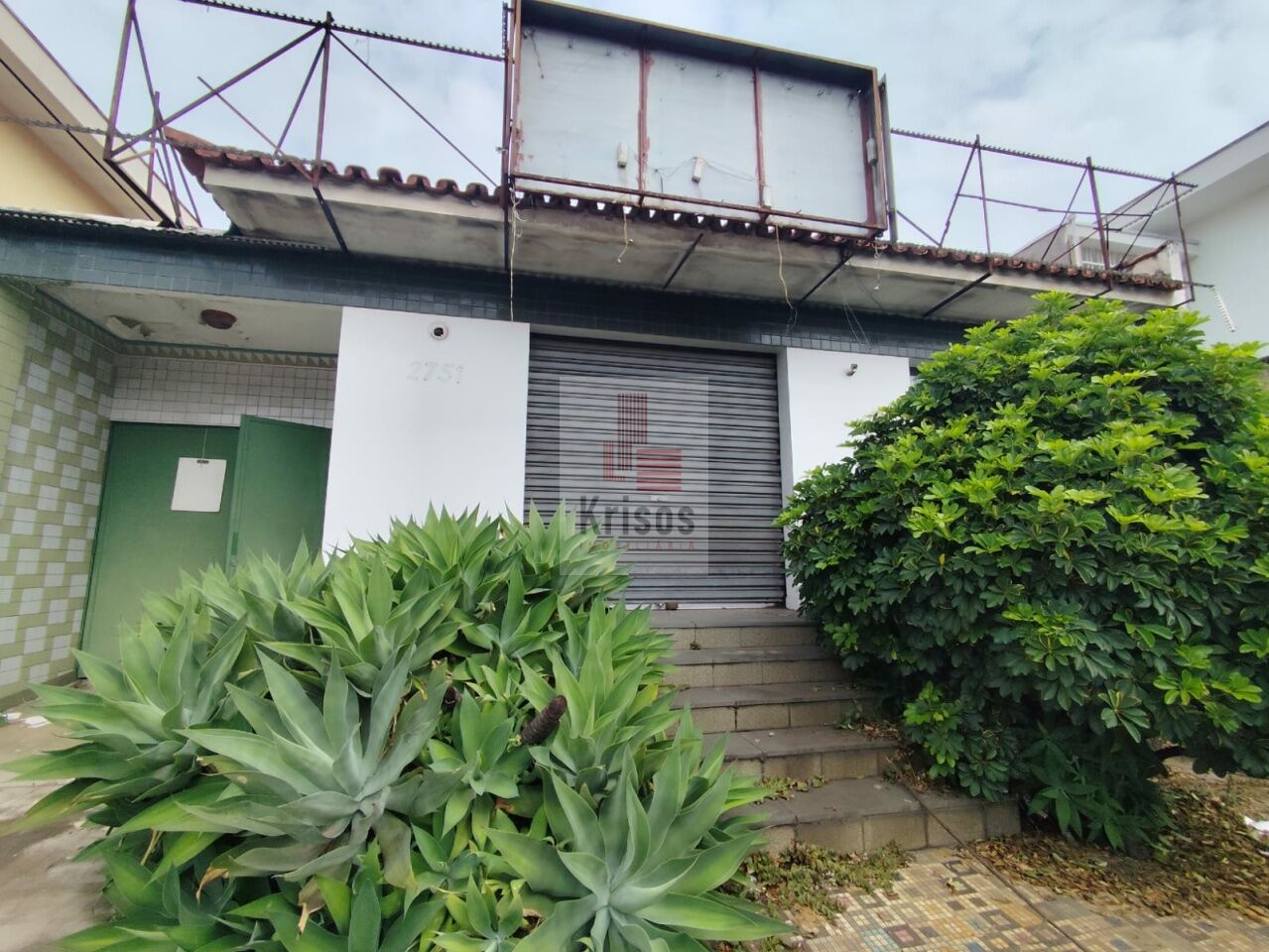 Casa Trrea para Venda - Instituto De Previdncia