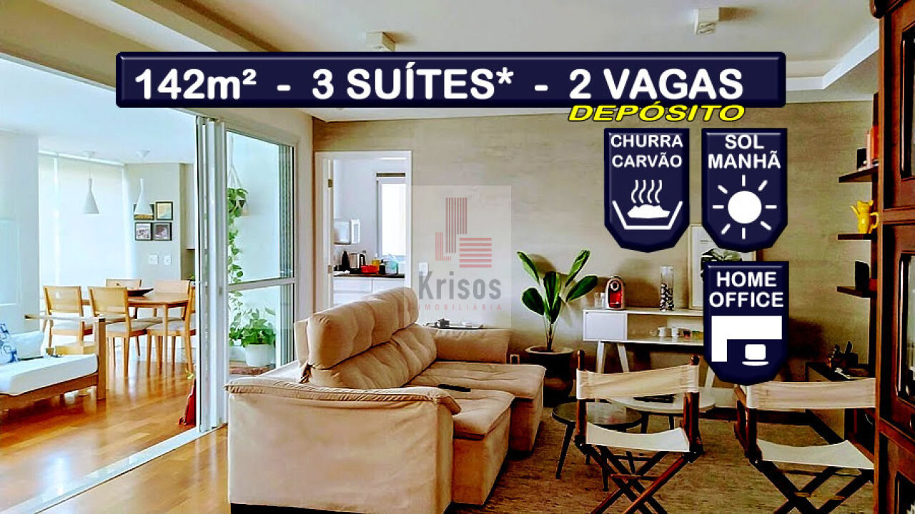 Apartamento para Venda - Vila Andrade