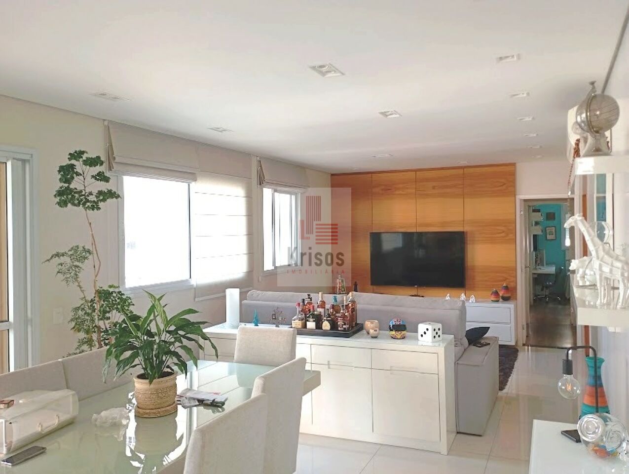 Apartamento para Locao - Vila Suzana