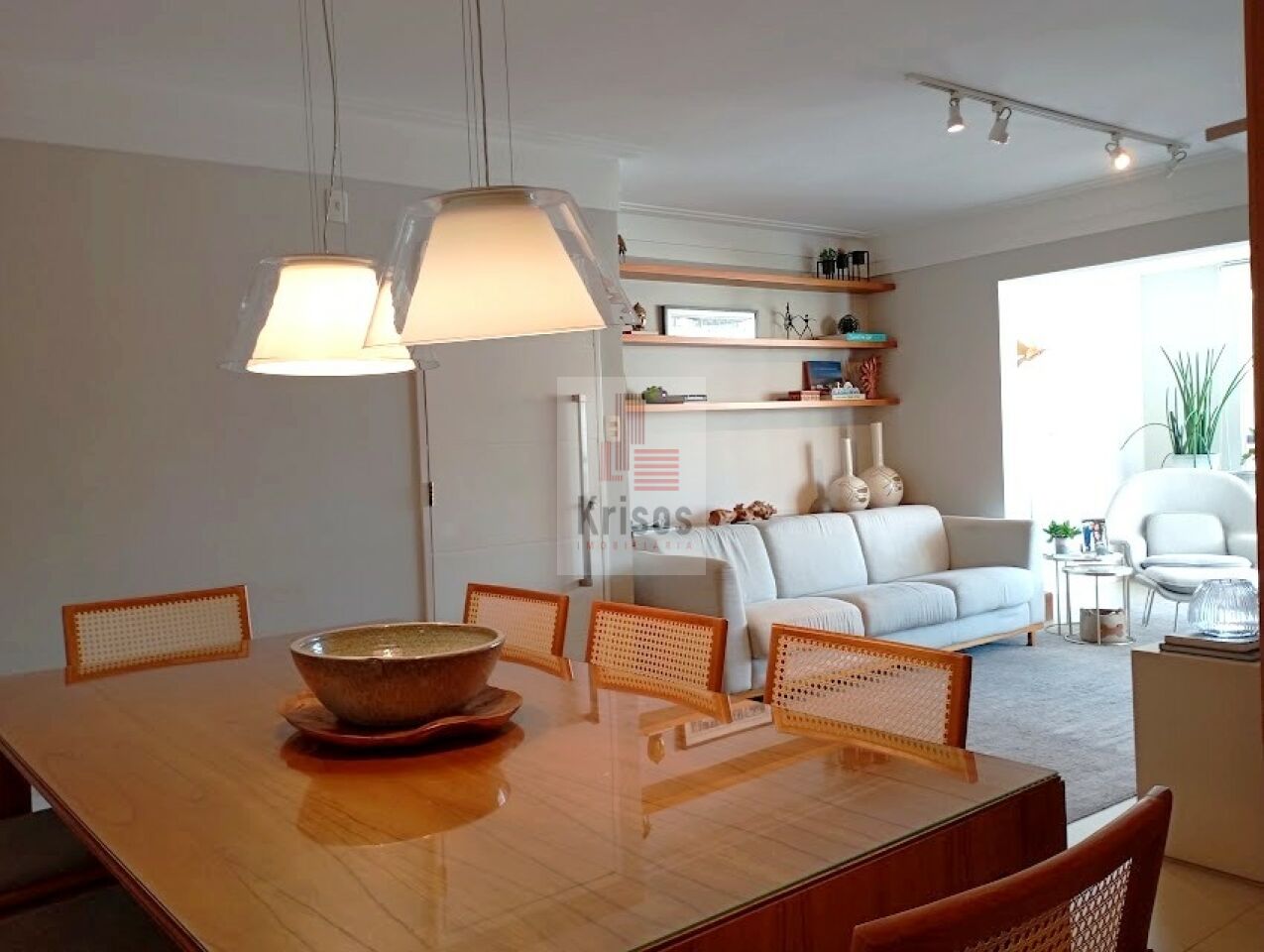 Apartamento para Venda - Vila Suzana