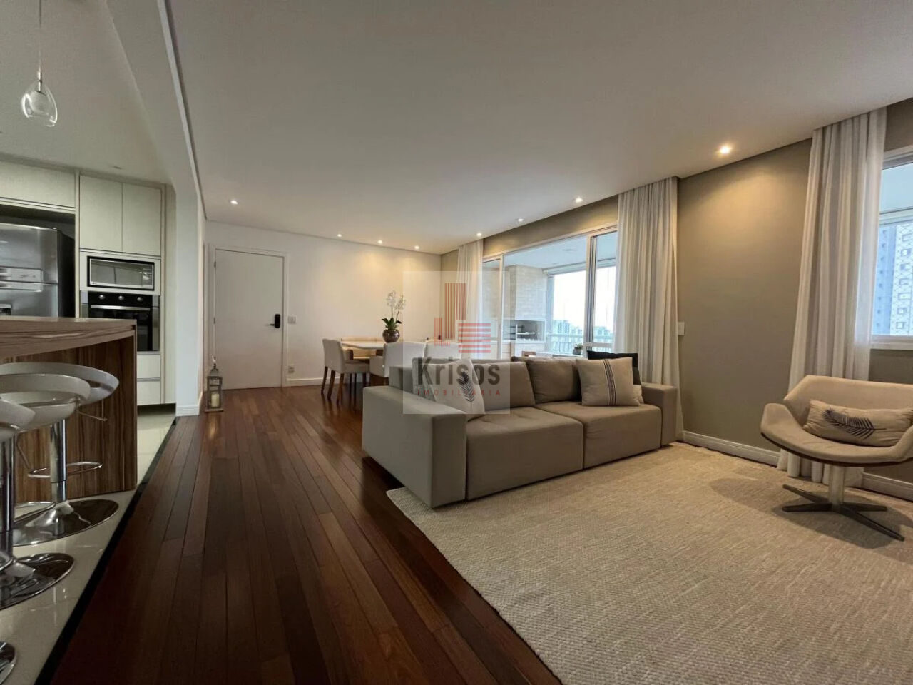 Apartamento para Venda - Vila Andrade