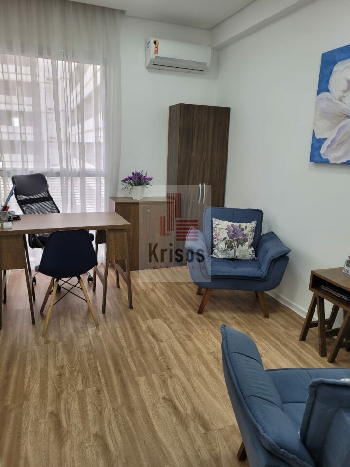 Conj. Comercial para Locao - Butant
