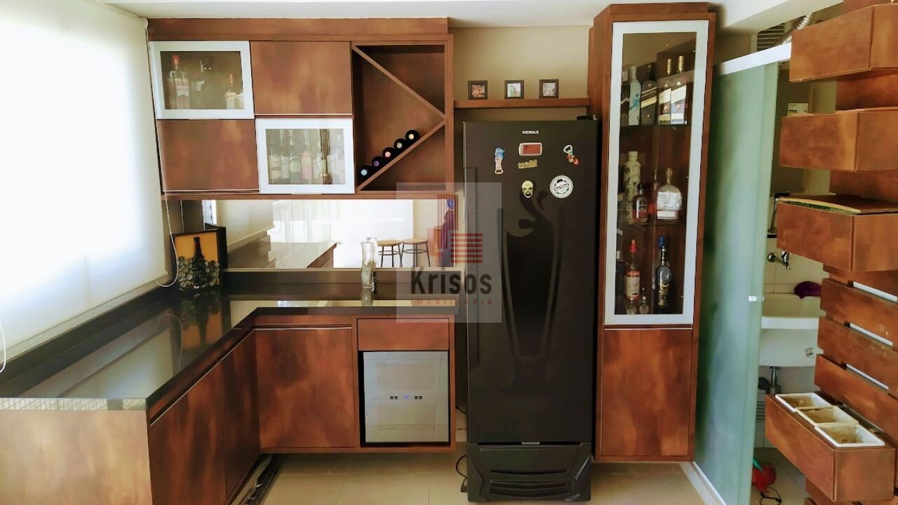 Apartamento para Venda - Vila Andrade