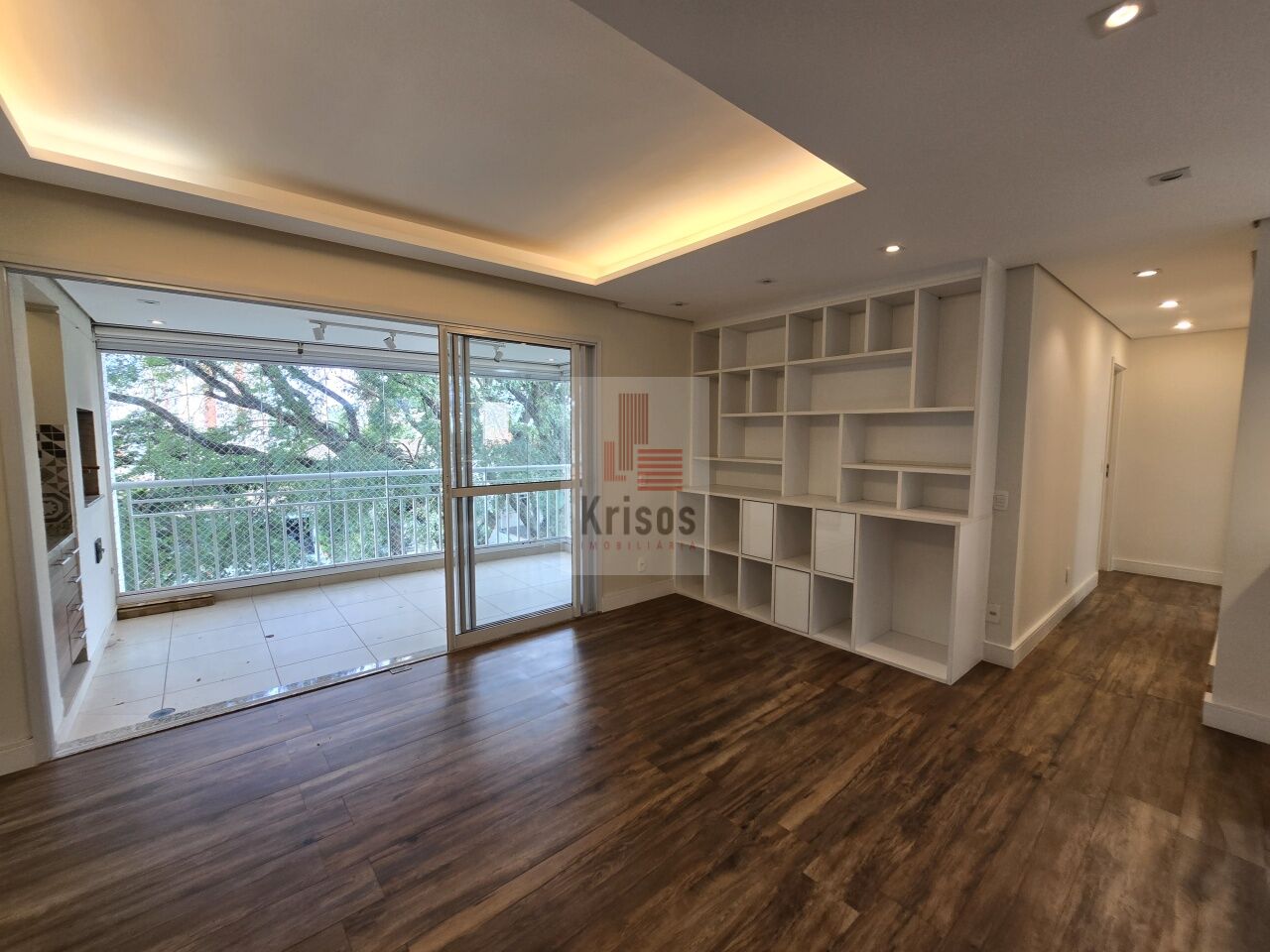 Apartamento para Venda - Vila Gomes