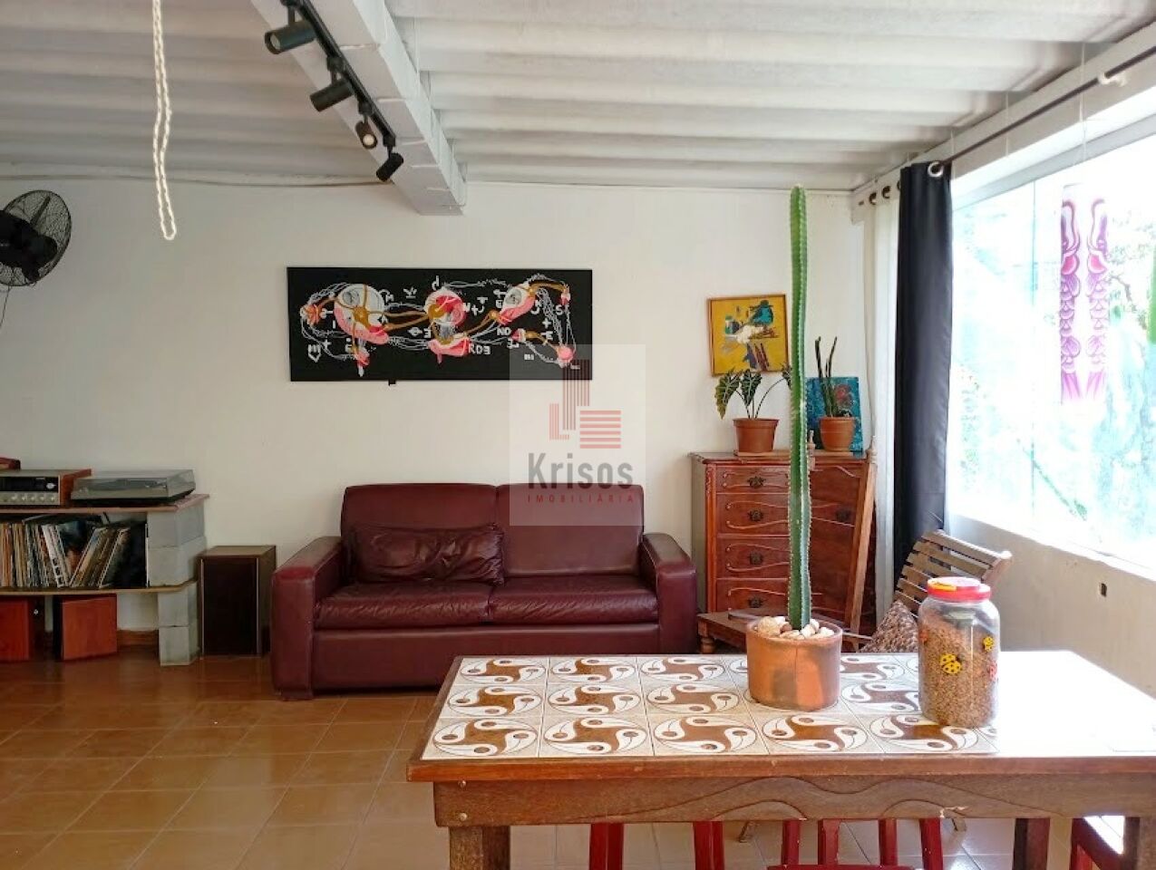 Casa Trrea para Venda - Jardim Adhemar De Barros