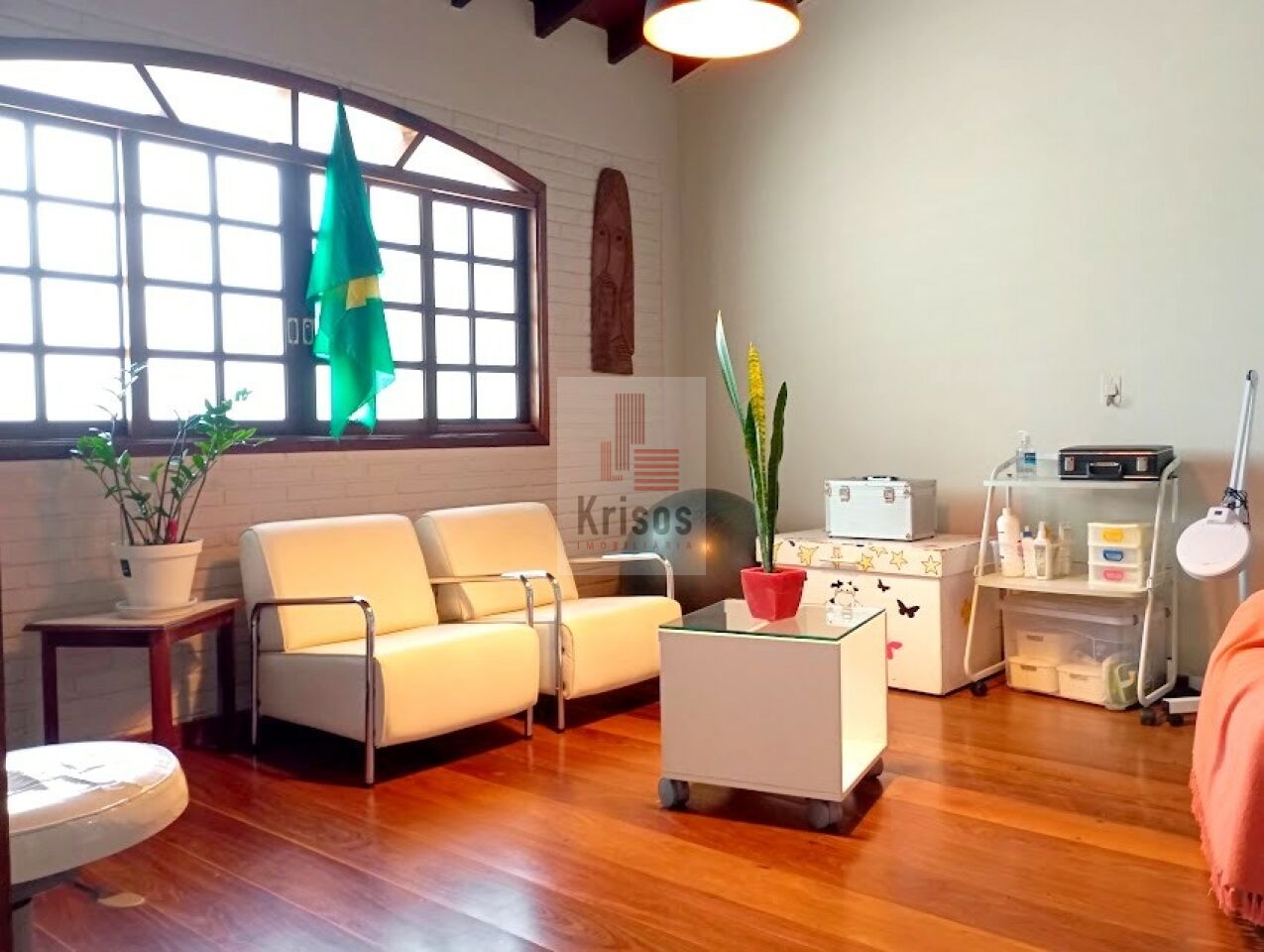 Casa T�rrea para Venda - Conjunto Residencial Butant�