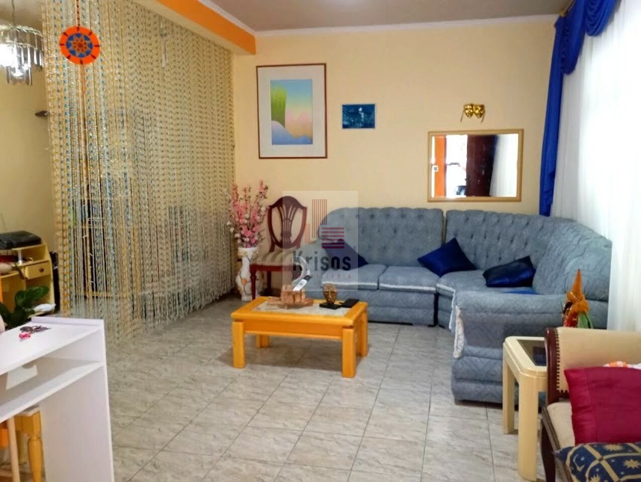 Casa T�rrea para Venda - Conjunto Residencial Butant�