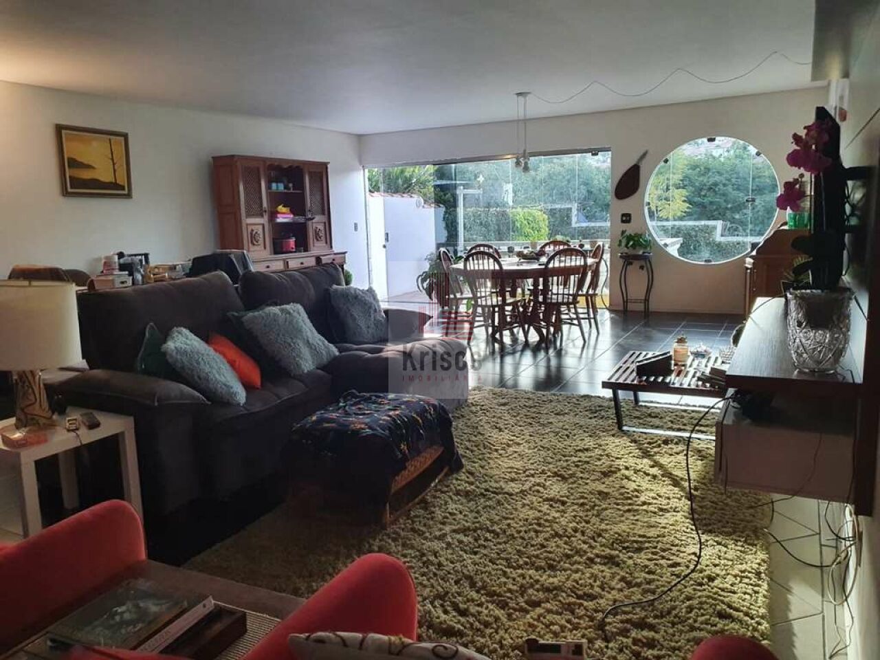 Condom�nio para Venda - Horizontal Park