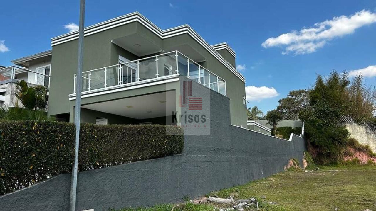 Condomnio para Venda - Jardim Torino