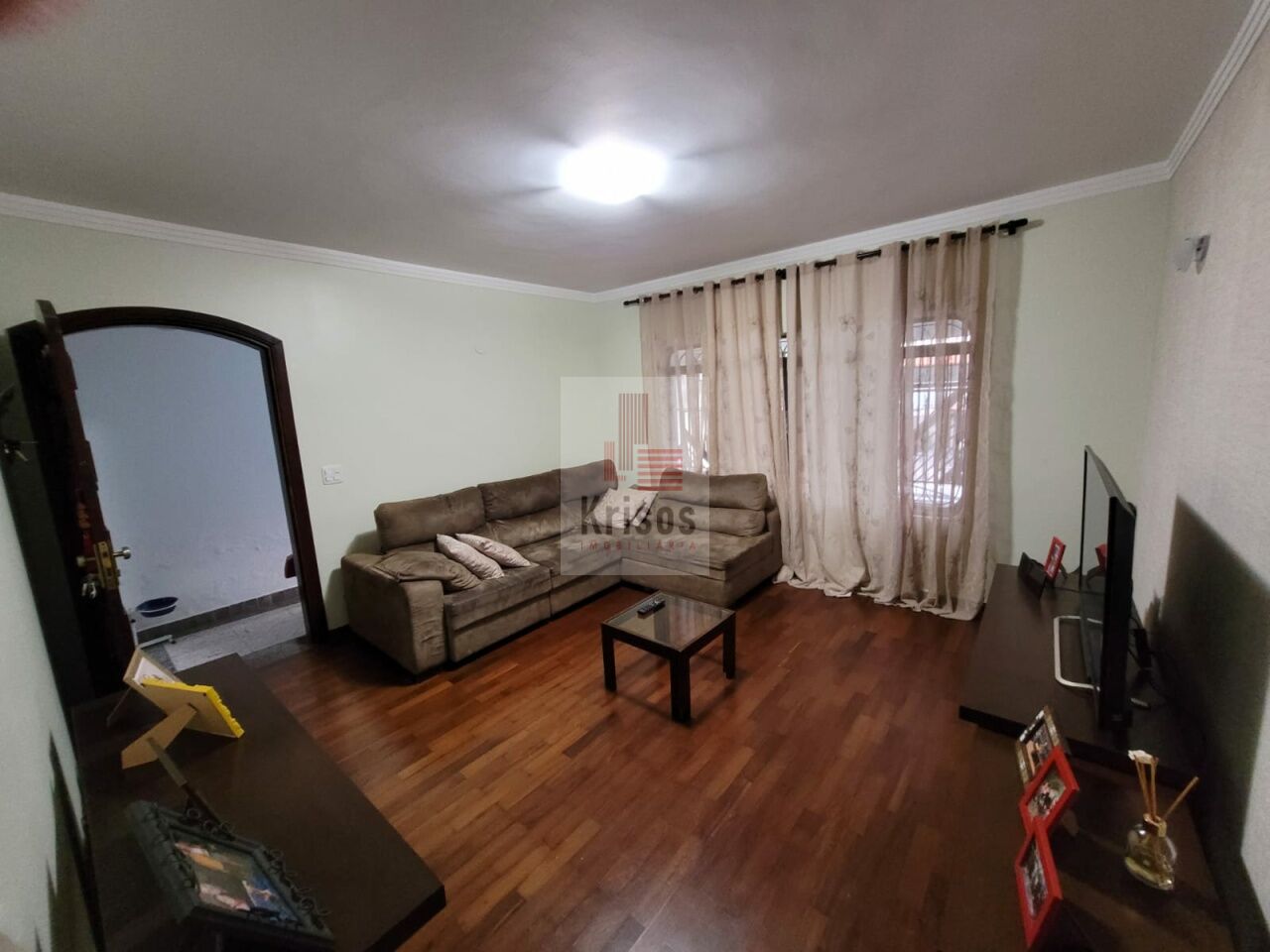 Sobrado para Venda - Jardim Bonfiglioli