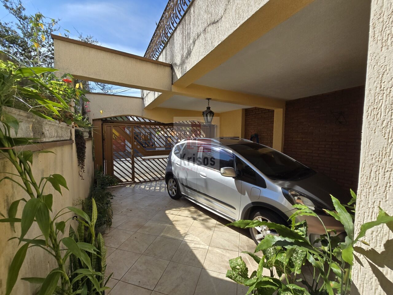 Sobrado para Venda - Jardim Esmeralda