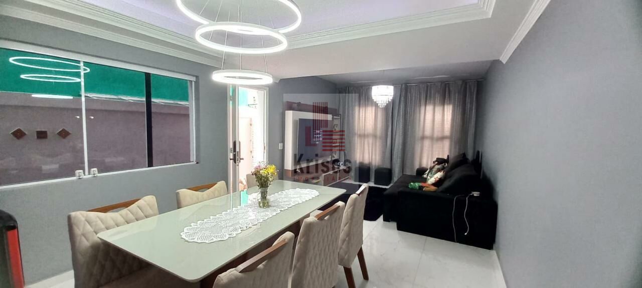 Condom�nio para Venda - Parque Ip�