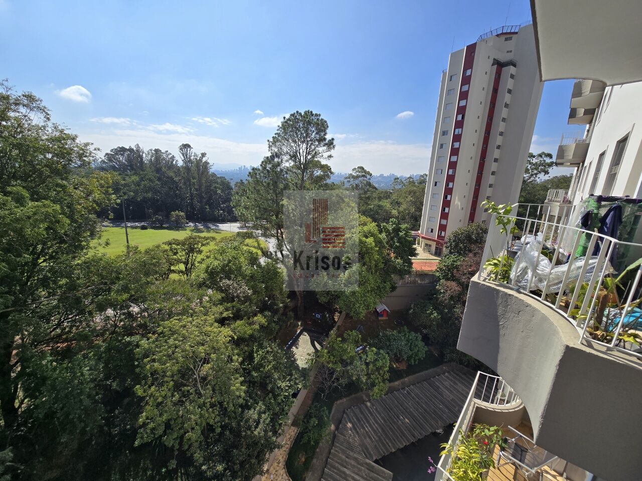 Apartamento para Venda - Vila Indiana