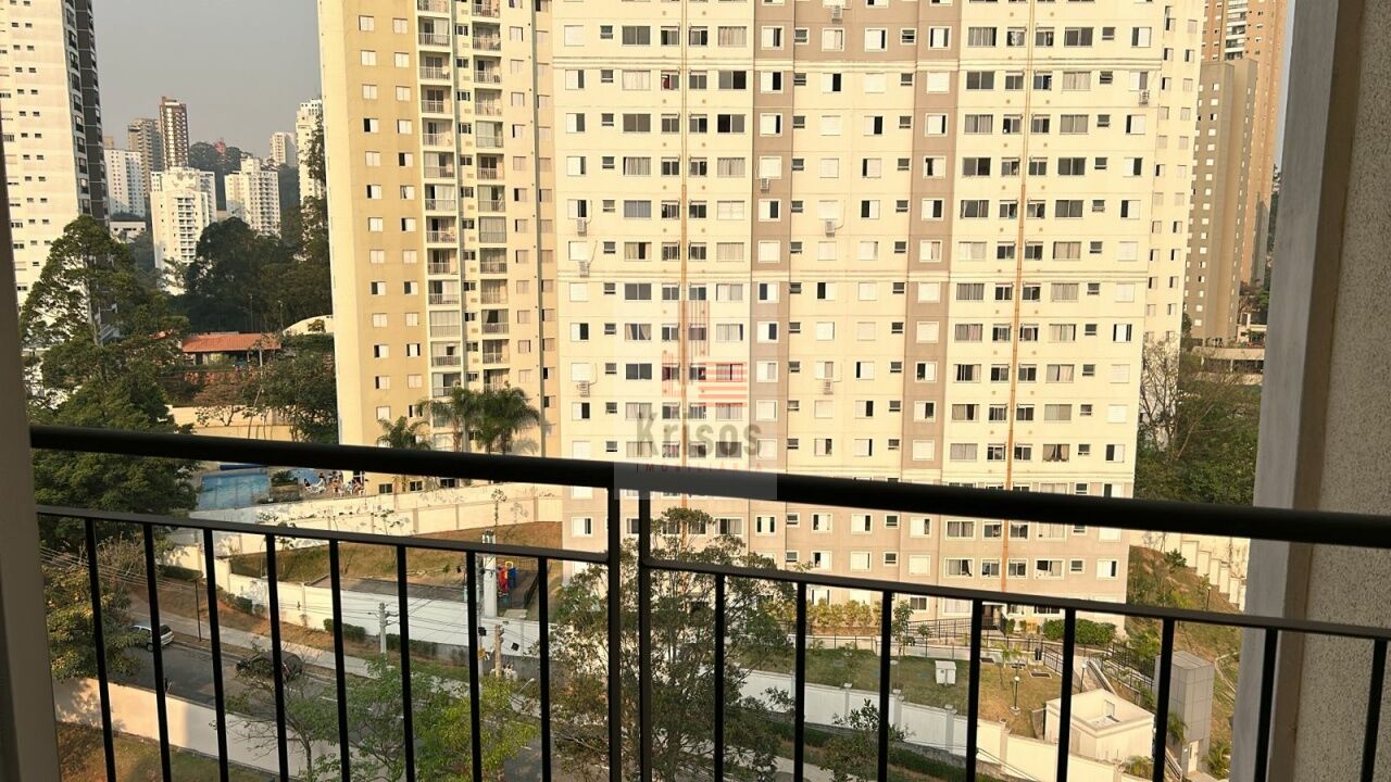 Apartamento para Venda - Vila Andrade