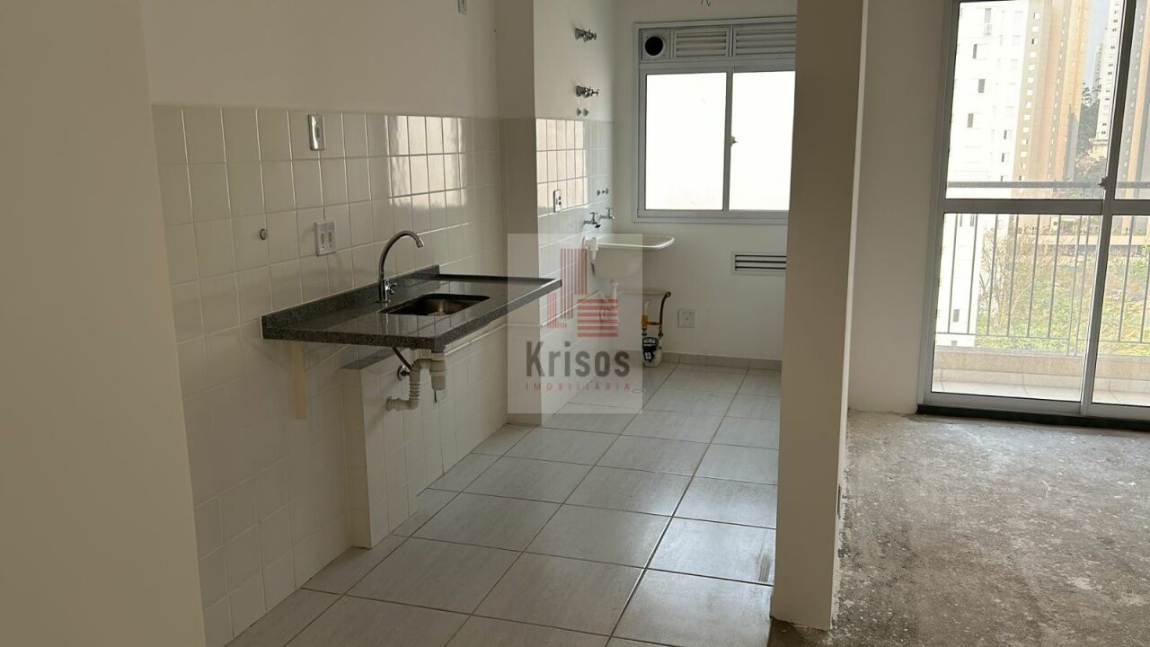 Apartamento para Venda - Vila Andrade