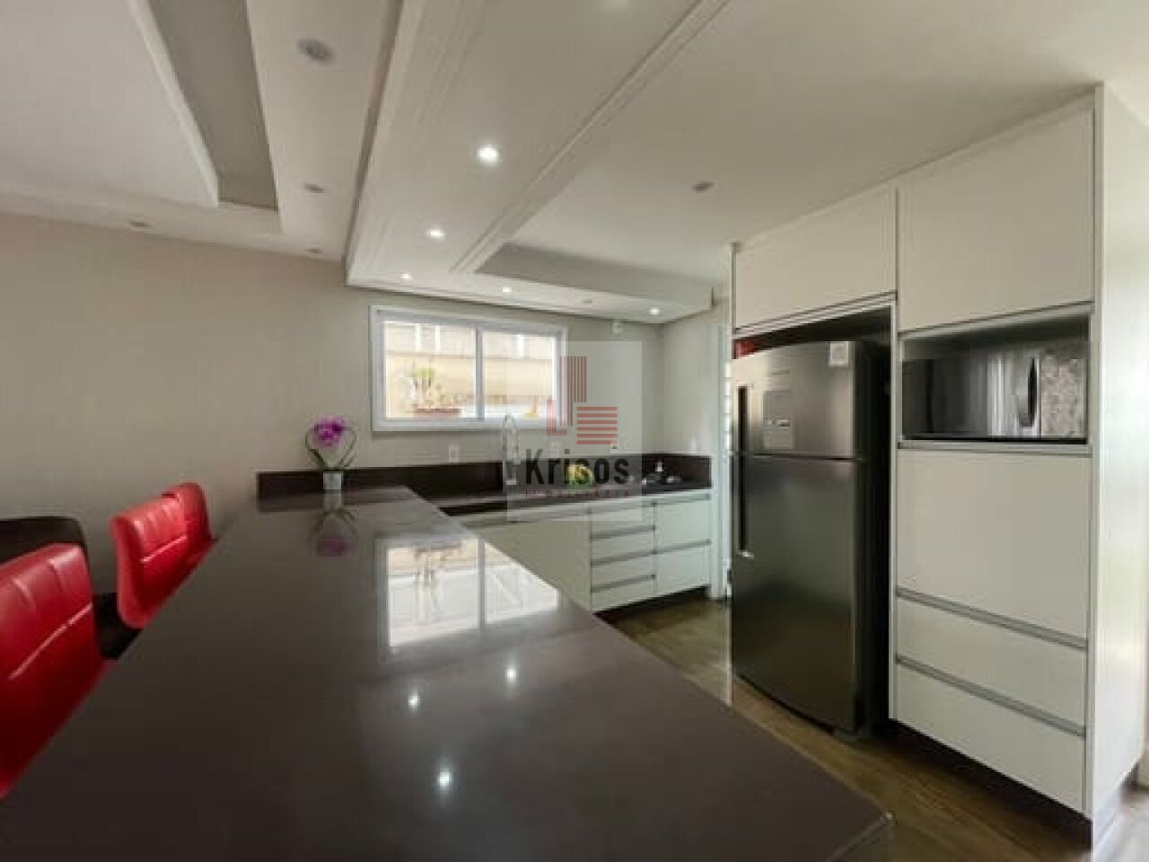 Sobrado para Venda - Jardim Colibri