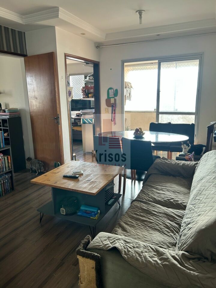 Apartamento para Venda - Rio Pequeno