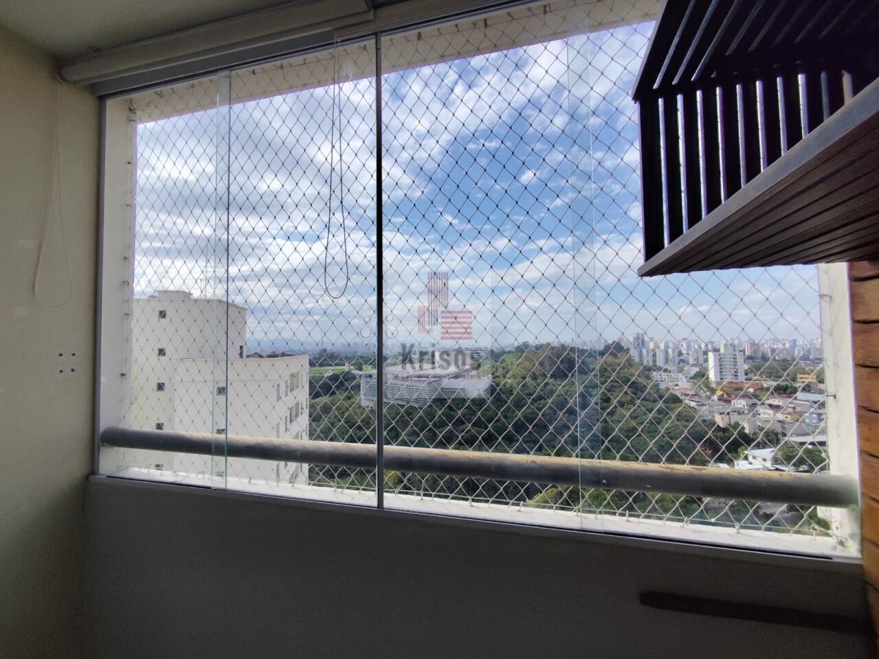 Apartamento para Locao - Jardim Esmeralda