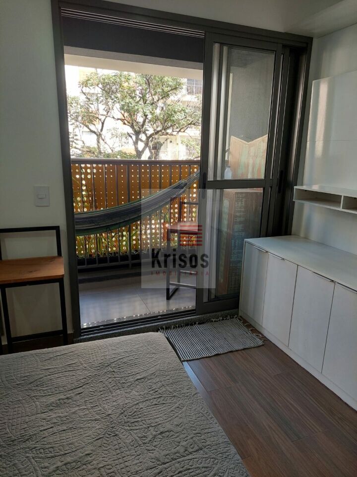 Studio para Locao - Cerqueira Csar