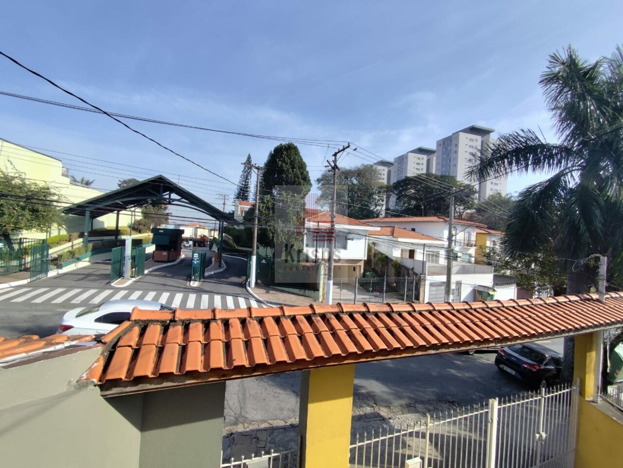 Casa Assobradada para Locao - Jardim Bonfiglioli