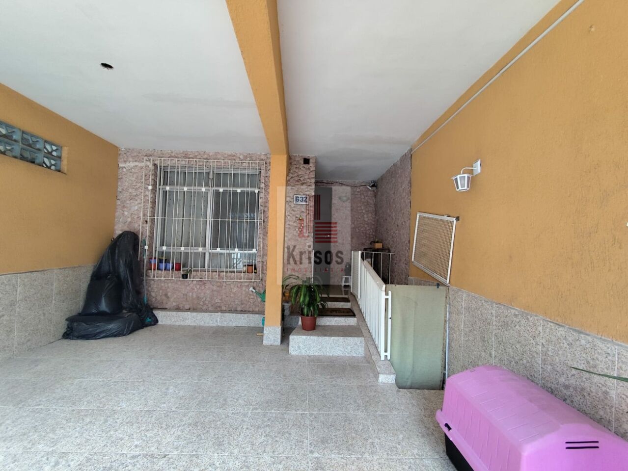 Sobrado para Venda - Jardim Petrpolis