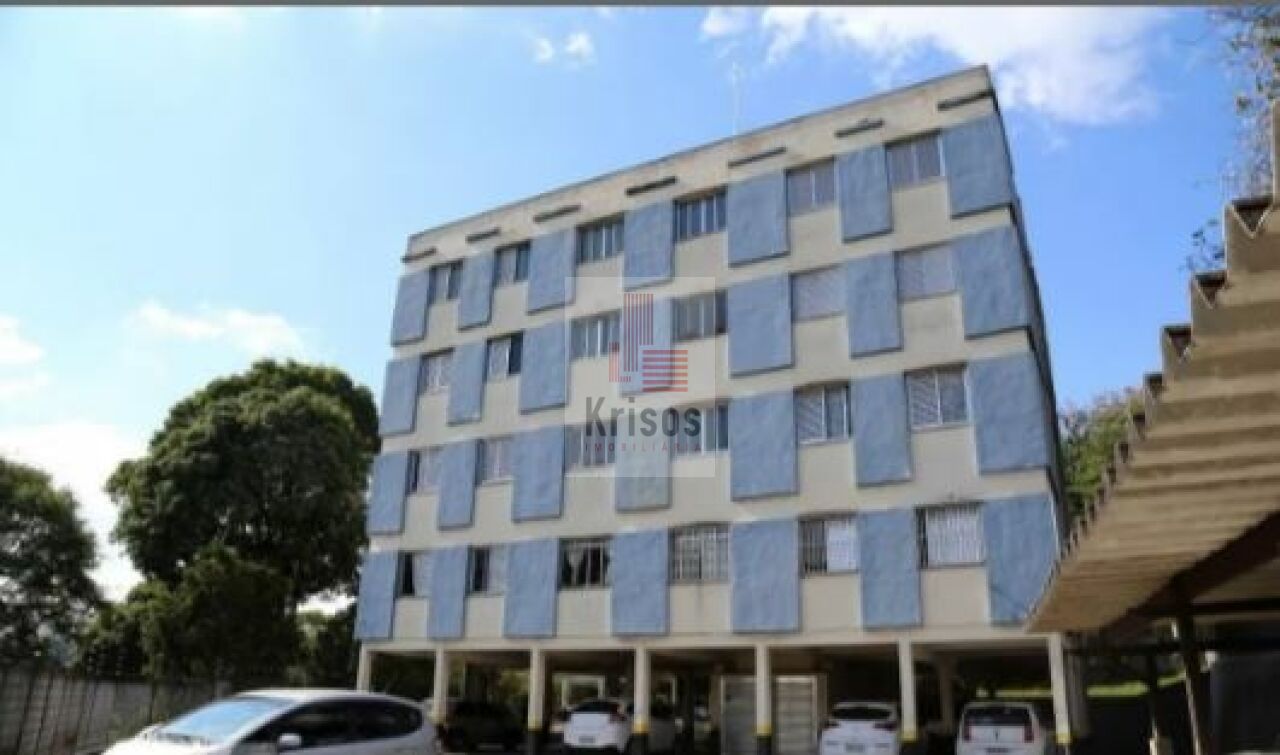 Apartamento para Venda - Conjunto Residencial Butant�