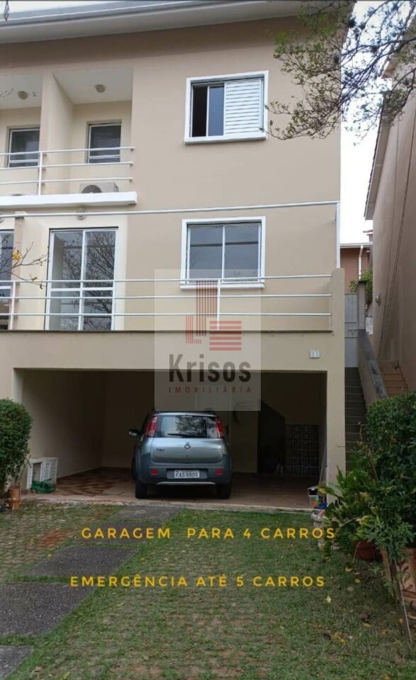 Condom�nio para Venda - Vila S�o Silvestre