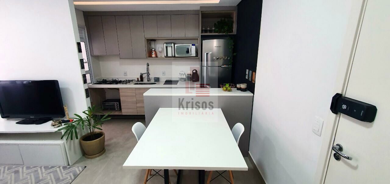 Apartamento para Locao - Barra Funda